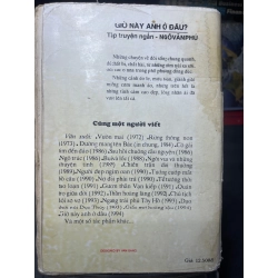 Giờ này anh ở đâu 1994 mới 50% ố vàng bụng xấu Ngô Văn Phú HPB0906 SÁCH VĂN HỌC 459273
