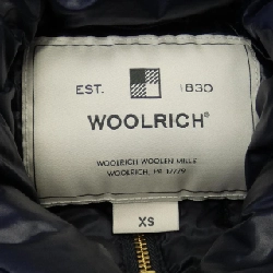Áo khoác lông vũ WOOLRICH WOOLENMILLS - Hàng hiệu Authentic 825934