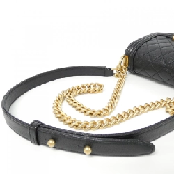 Túi xách Chanel Boy Chanel Line 67364 613558