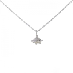 PT999/純PT ネックレス - Hàng hiệu Authentic