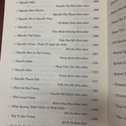 SỰ TÍCH CÁC THÀNH HOÀNG LÀNG THĂNG LONG HÀ NỘI 531921