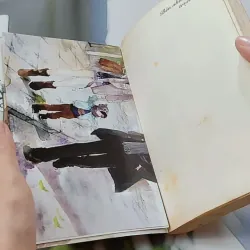 Bên Nhau Trọn Đời - Cố Mạn 744696