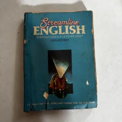 Streamline English: Departures - 1988s