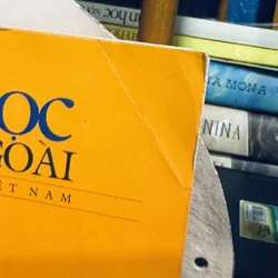 Văn học Nước Ngoài số 1&2 - 2012 605324