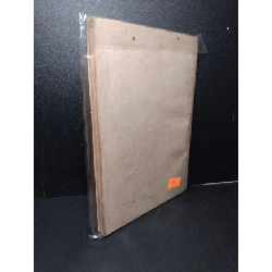 Kiến trúc nhà ở mới 60% bẩn bìa, ố vàng, tróc gáy, rách bìa Đặng Thái Hoàng HCM2603 TẠP CHÍ, THIẾT KẾ, THỜI TRANG 924850