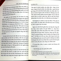 TIỂU THUYẾT HEMINGWAY - LÊ ĐÌNH CÚC 1013725