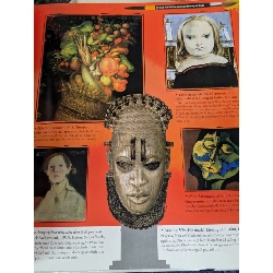 Mĩ thuật cho trẻ em - người dịch Hoài Nha 785963