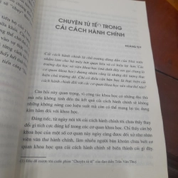 MỘT GÓC NHÌN của Trí Thức (tạp chí TiaSáng) 457641