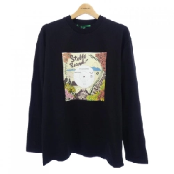 Áo thun tay dài RECORD của STELLA MCCARTNEY