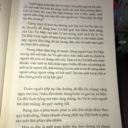 Quan hệ nguy hiểm - Khiêu Dược Hoà Diệm 1006365