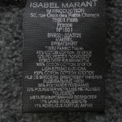 【Mã giảm giá】Isabel Marant ISABEL MARANT Áo khoác hoodie 644598