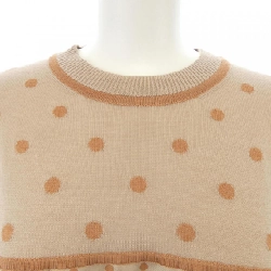 HERMES CLIL-CLAC A POIS *17-7754 Vải lụa nữ - Hàng hiệu Chính hãng 815183