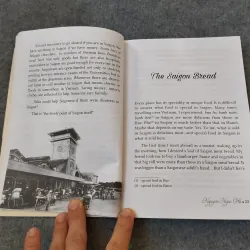 SAIGON IN MY MEMORIES 719995