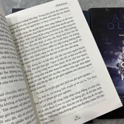 COMBO 3 TẬP DELIRIUM - LỘC DIỆU LINH, QUÁCH CẨM PHƯƠNG 990913