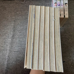 Truyện Luật Sư Quỷ - Trọn Bộ 10 Tập - NXB Trẻ 273967