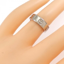 Nhẫn Cartier Love - Hàng hiệu Authentic 841872