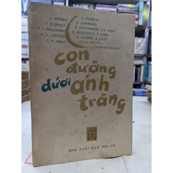 Con đường dưới ánh trăng - Nhiều tác giả