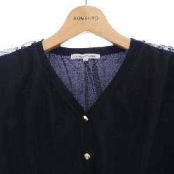 Áo khoác cardigan Viaggio Blu - Hàng hiệu Authentic 811391