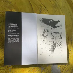 JACK LONDON TRUYỆN NGẮN CHỌN LỌC 746818