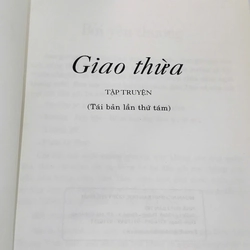 Ngọn đèn không tắt + Giao thừa (Nguyễn Ngọc Tư) 503222
