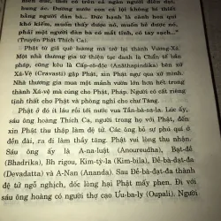 Lịch sử nhà phật 996409