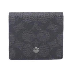 【Sản phẩm mới】Ví đựng tiền xu Coach CW360