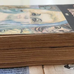 NHỮNG QUẬN CHÚA NỔI LOẠN - Hài kịch & kịch nói bằng văn xuôi của Alexandre Dumas 705373