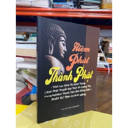 Niệm Phật thành Phật - PS. Tịnh Không
