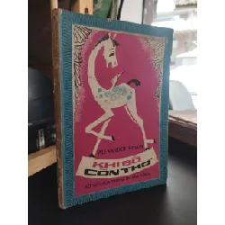 Khi bố còn thơ - Alexander Raskin