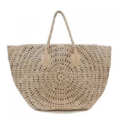 Túi ALAIA - Hàng hiệu Chính hãng