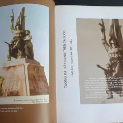 Sách Tượng Đài Xây Dựng Trên Cả Nước 681103