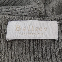 【Mã giảm giá】Ballsey ニット 644357