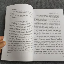 ÂM VANG NGÒI VẦN - TRẦN CAO ĐÀM 568128