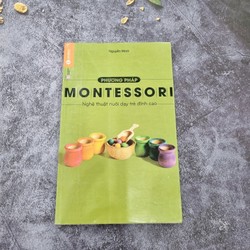 Phương pháp Montessori – Nghệ thuật nuôi dạy trẻ đỉnh cao 181064