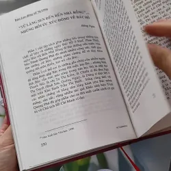 [MIỄN PHÍ BỌC SÁCH] Từ Làng Sen Đến Bến Nhà Rồng - Trình Quang Phú 990098