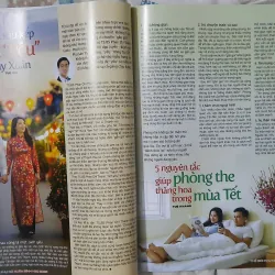 Tạp chí Thế giới Phụ nữ Xuân Bính Ngọ 2026 993056