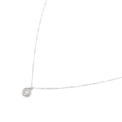 Dây chuyền kim cương Forever Mark 0.106CT - Hàng hiệu Authentic 839688