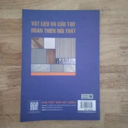 Sách vật liệu và cấu tạo hoàn thiện nội thất 597657