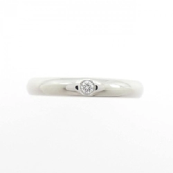 Nhẫn băng xếp Tiffany - Hàng hiệu Authentic 836449