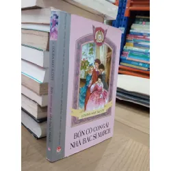 Bốn cô con gái nhà bác sĩ March - Louisa May Alcott 623371