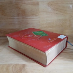 Từ Điển Vần Trắc Tiếng Việt - Trần Văn Dật 427681