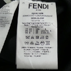 FENDI FQ7257 AGTS Váy - Hàng hiệu Chính hãng 814667