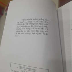 Nghề KĨ NỮ & trăm cái dại của ĐÀN ÔNG 385057