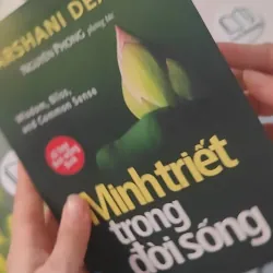 Minh Triết Trong Đời Sống - Nguyên Phong 961187