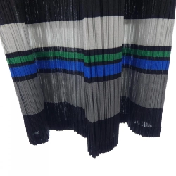 【Mã giảm giá】Quần Pleats Please 653952