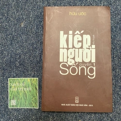 Kiếp người - Sống - Tập 1