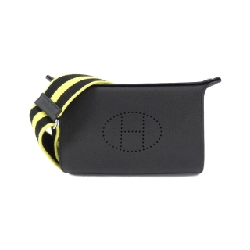 Túi xách vai Hermès Vidpoche 084024CK