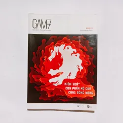Gam7 No.15 Social Media Crisis - Kiểm Soát Cơn Phẫn Nộ Của Cộng Đồng Mạng 969741
