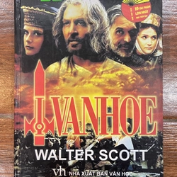 IVANHOE Walter Scott (9)