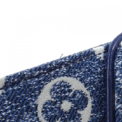 Ví Louis Vuitton Monogram Jacquard Denim Portefeuille Sara M81183 - Hàng hiệu Chính hãng 806514